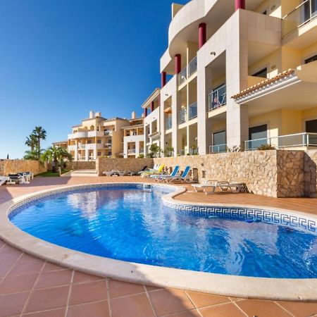 Apartamentos Solmar Албуфейра Экстерьер фото