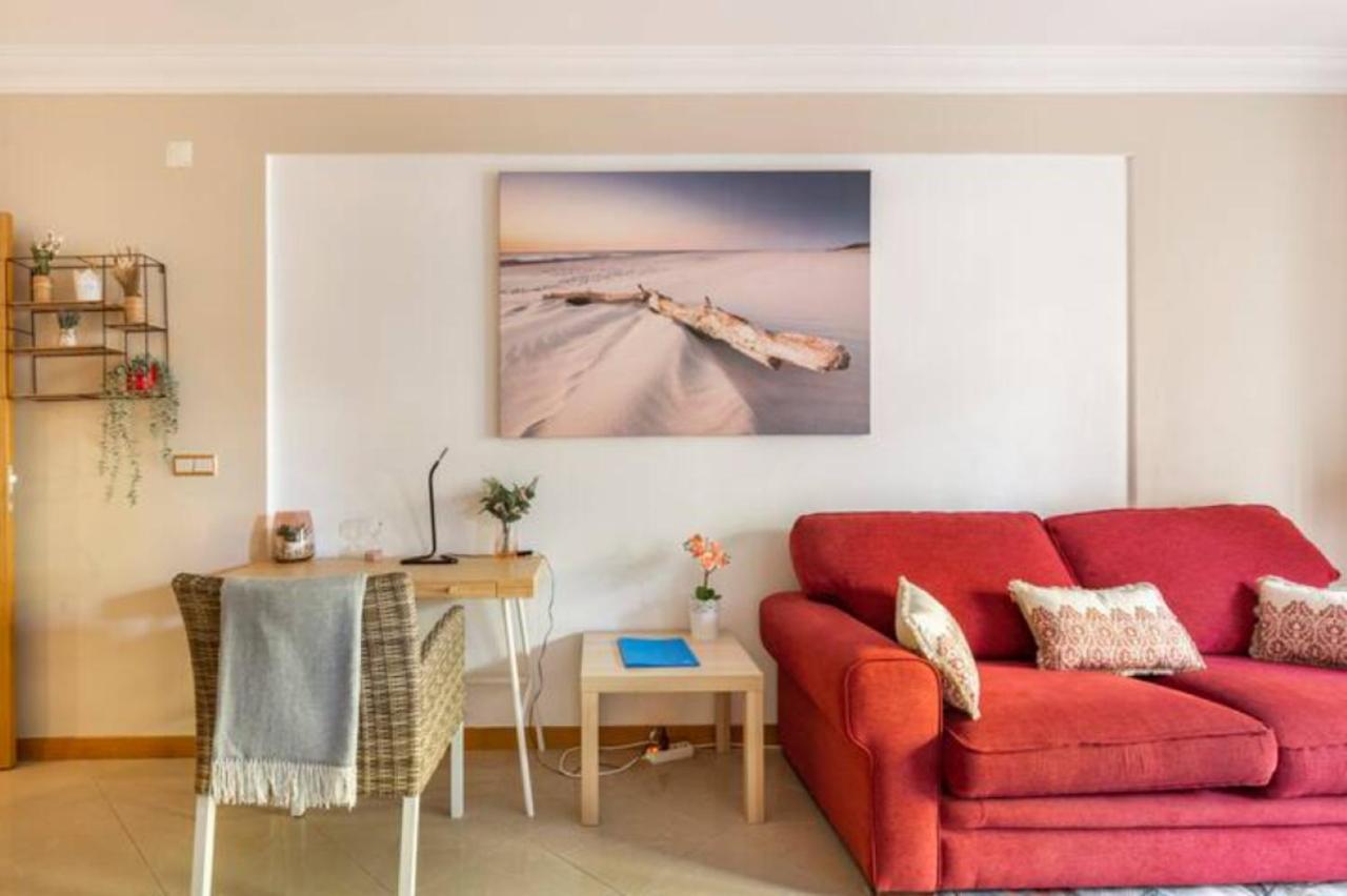 Apartamentos Solmar Албуфейра Экстерьер фото