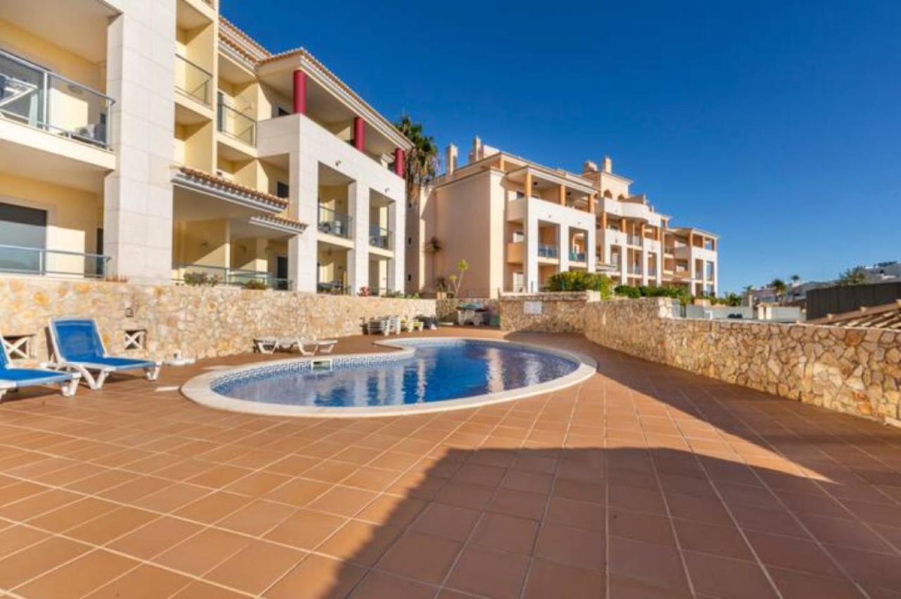 Apartamentos Solmar Албуфейра Экстерьер фото