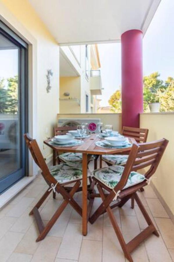 Apartamentos Solmar Албуфейра Экстерьер фото