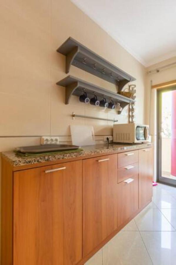 Apartamentos Solmar Албуфейра Экстерьер фото