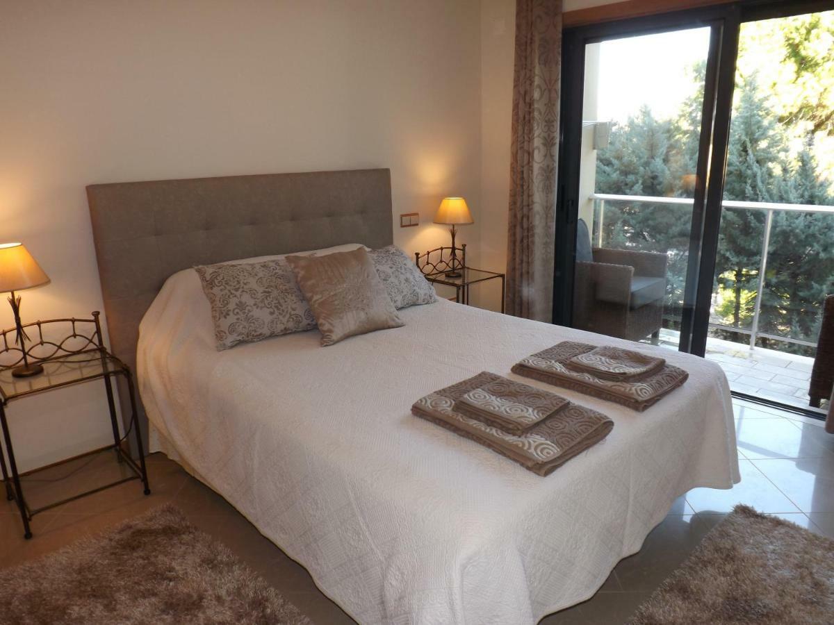 Apartamentos Solmar Албуфейра Экстерьер фото