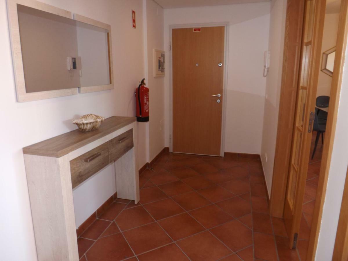 Apartamentos Solmar Албуфейра Экстерьер фото