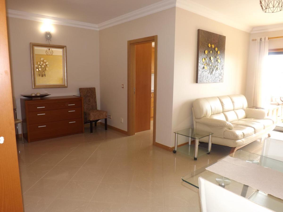 Apartamentos Solmar Албуфейра Экстерьер фото