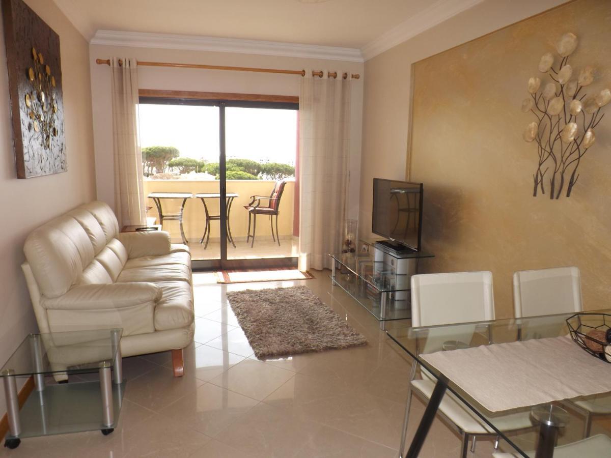 Apartamentos Solmar Албуфейра Экстерьер фото