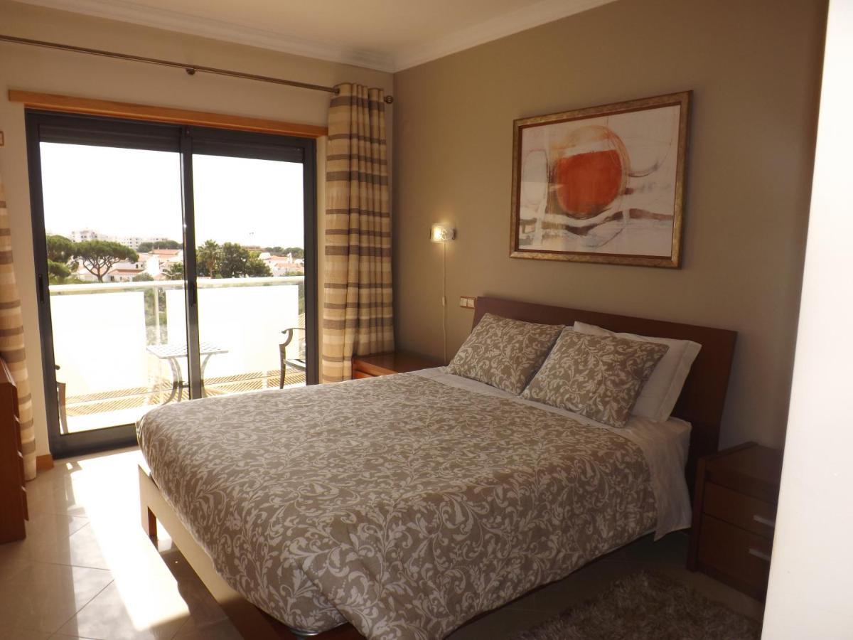 Apartamentos Solmar Албуфейра Экстерьер фото