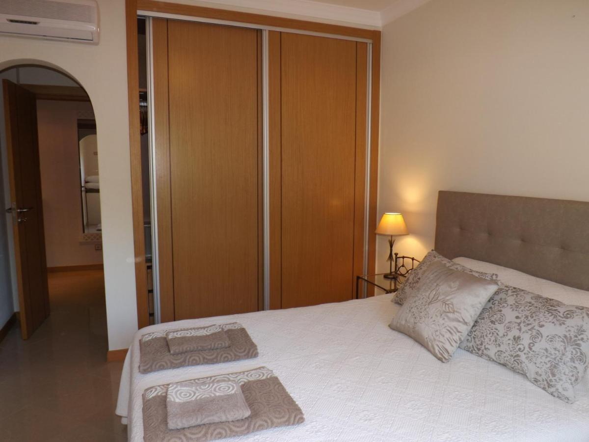 Apartamentos Solmar Албуфейра Экстерьер фото